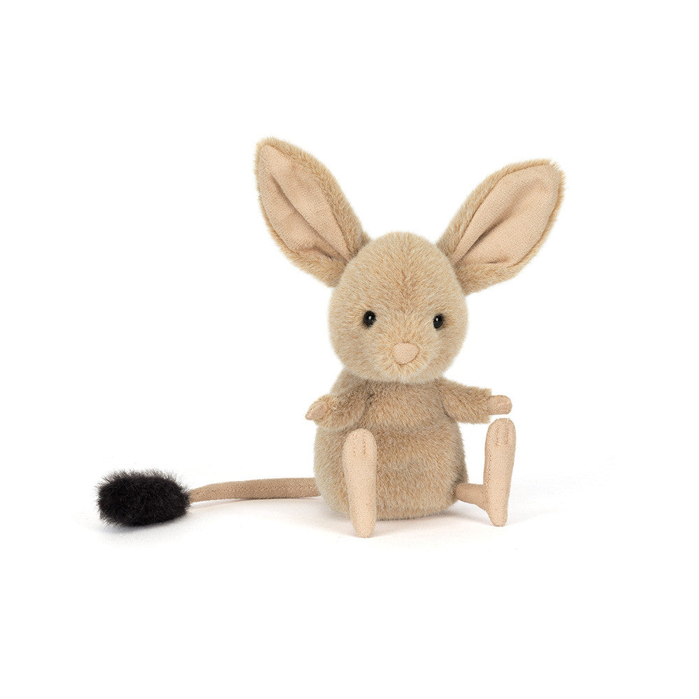 Jellycat - Jerboa Desert Rat