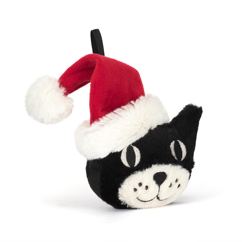 Jellycat - Ornament - Jellycat Jack
