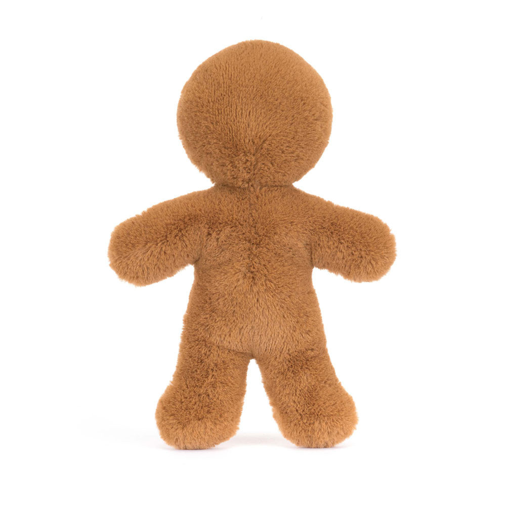 Jellycat - Jolly Gingerbread Fred