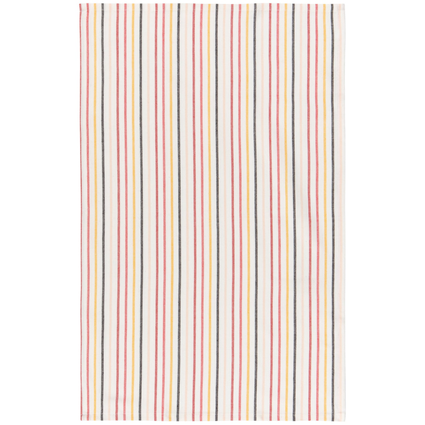 Dish Towel Set - Ladybugs - Set of 2