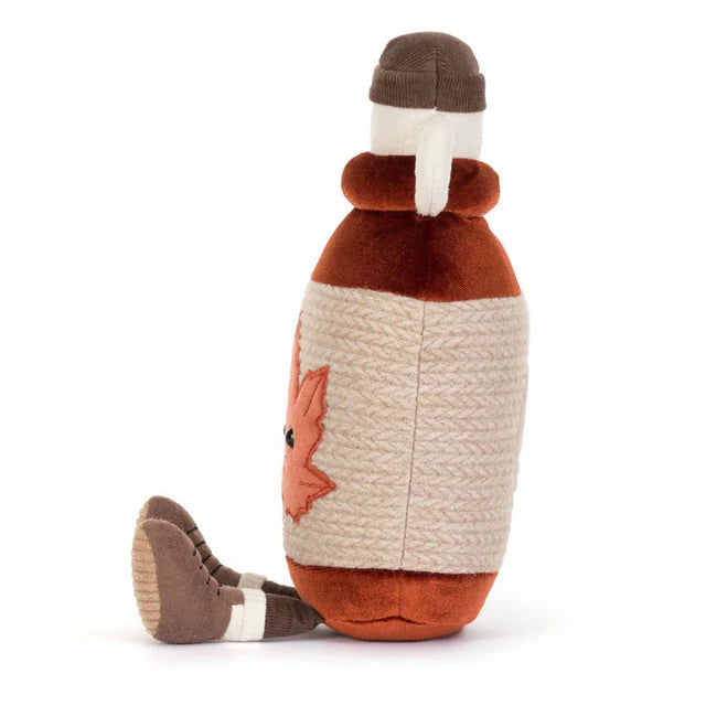 Jellycat - Amuseables Acered Maple Syrup