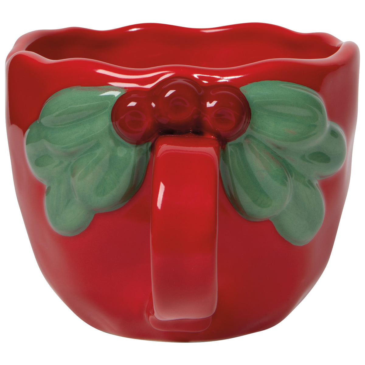 Mug - Mistletoe - 13oz
