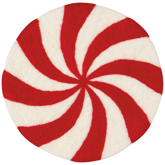 Trivet - Merry Mint