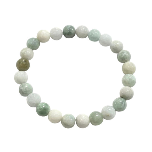 Gemstone Bracelet - Jade