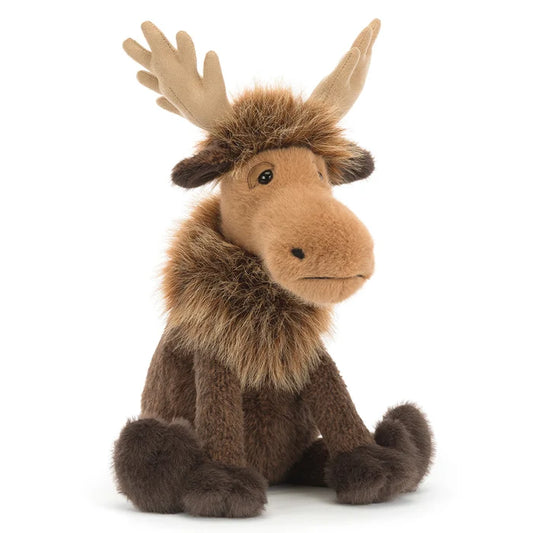 Jellycat - Birchly Moose