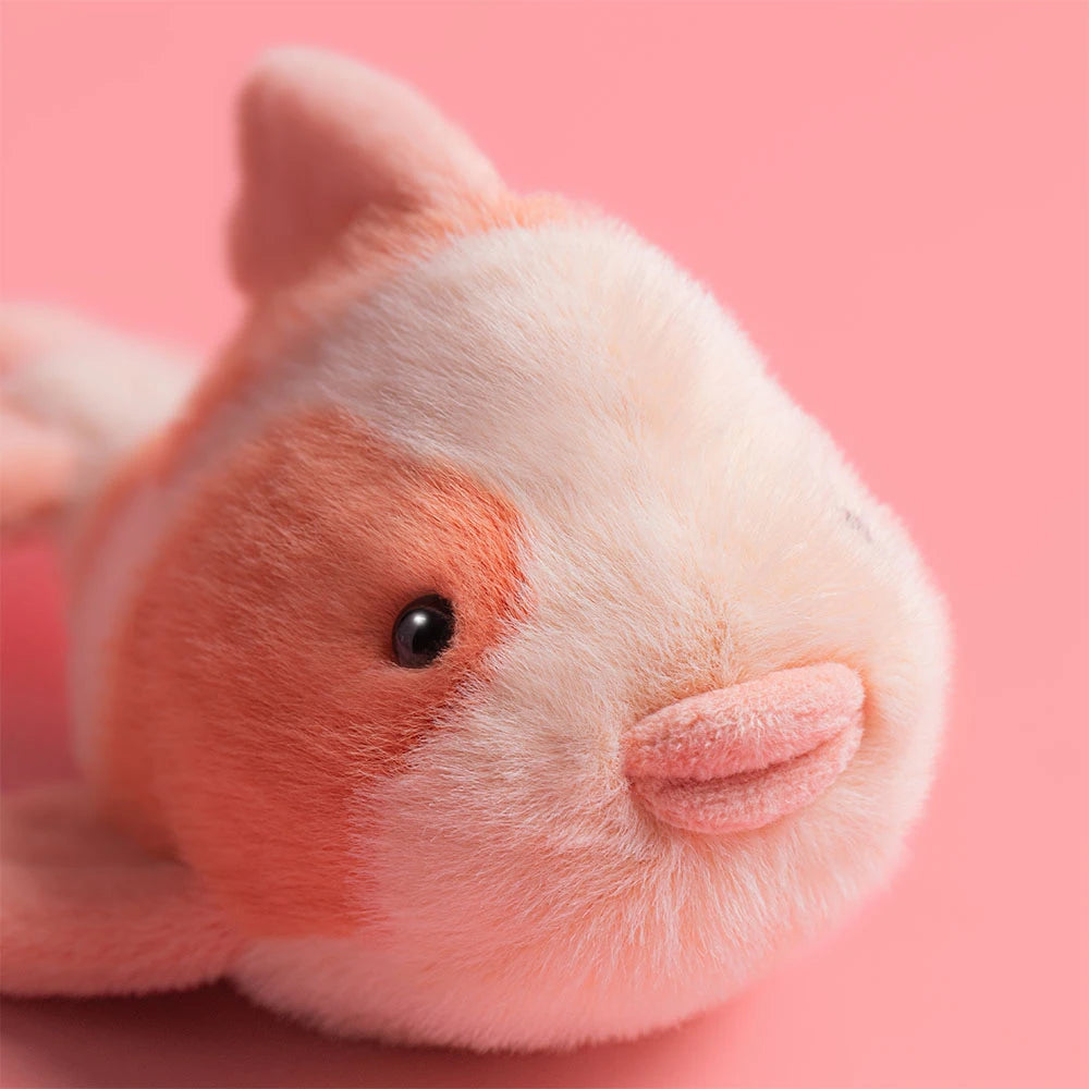 Jellycat - Fancy Carp