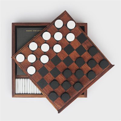 Game - Deluxe Game Set