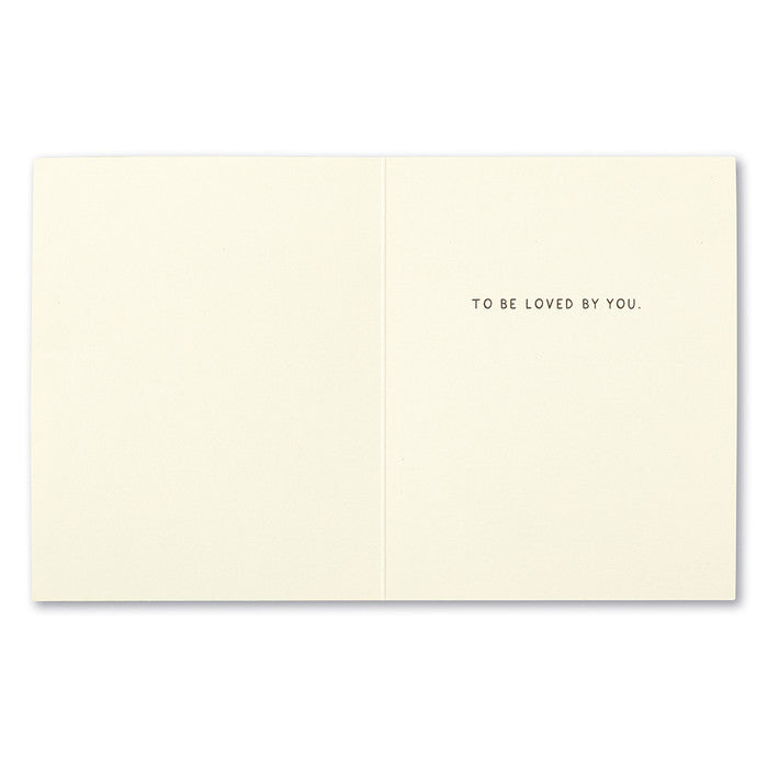 Card - New Baby - That's One Lucky Baby