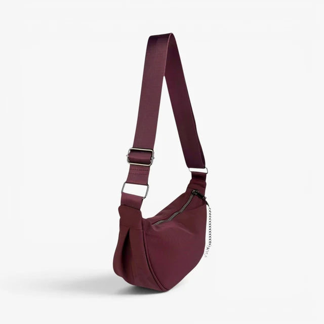 Skyla - Luna - Bordeaux - Nylon