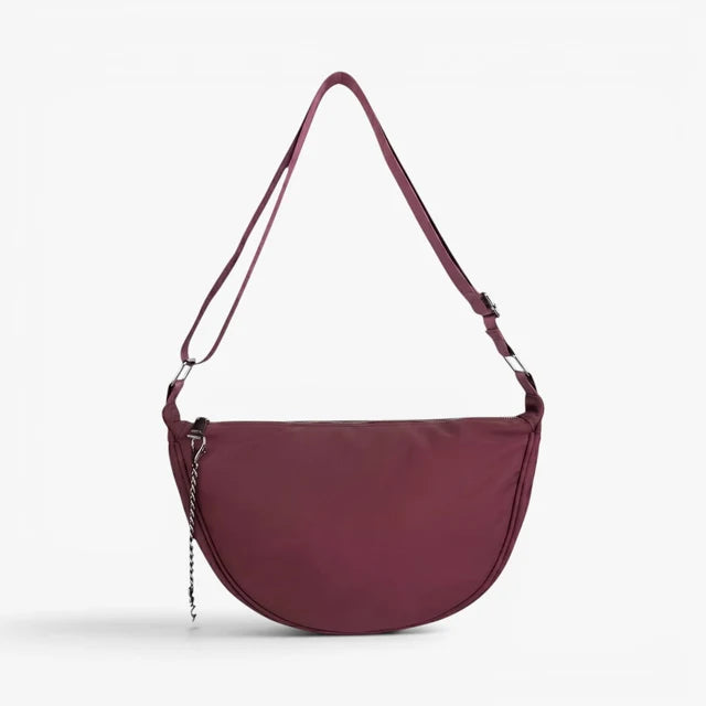 Skyla - Luna - Bordeaux - Nylon