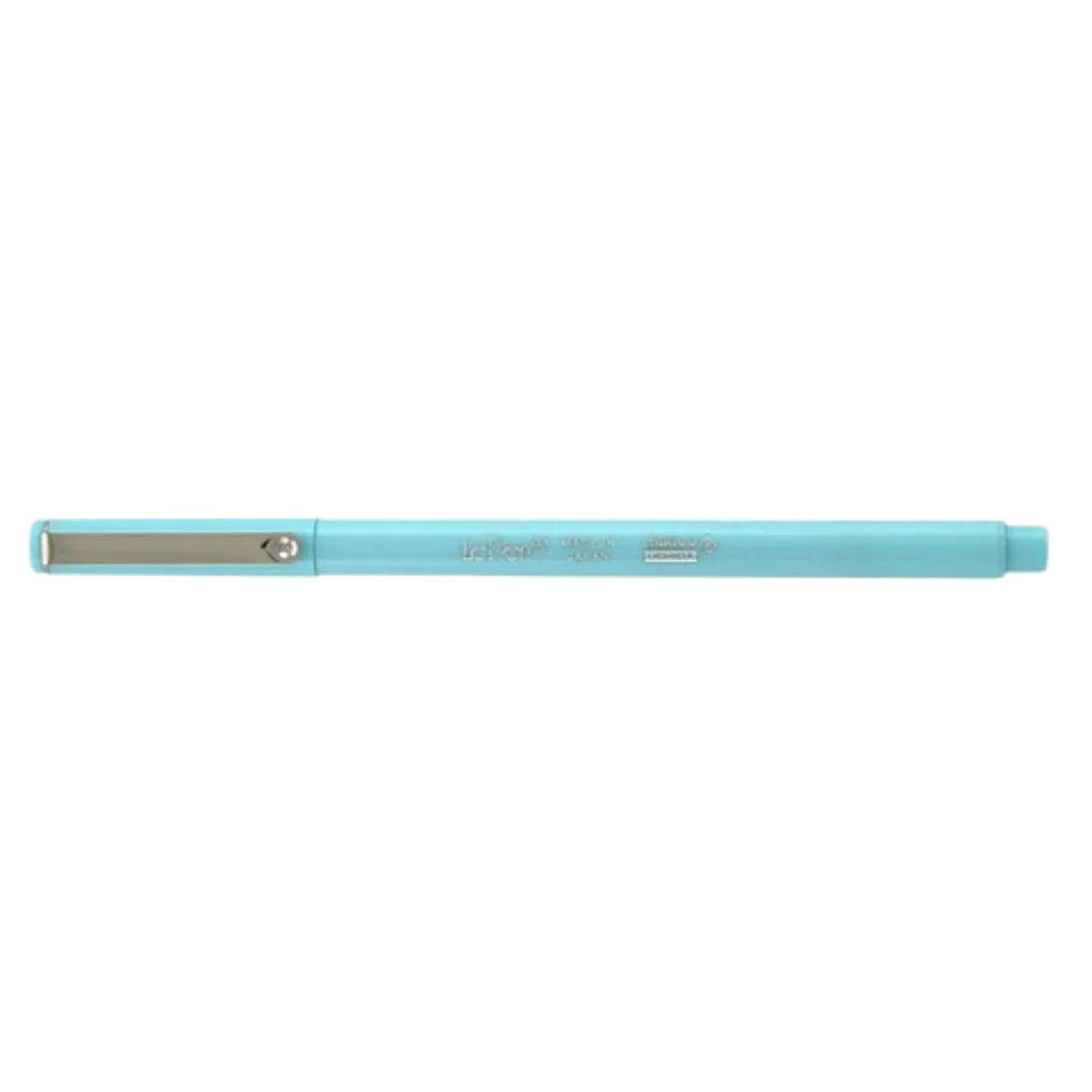Le Pen - Light Blue - 0.3 mm