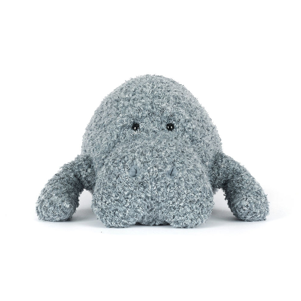 Jellycat - Maffles Manatee