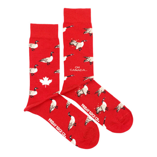 Socks - Large - Canada Goose