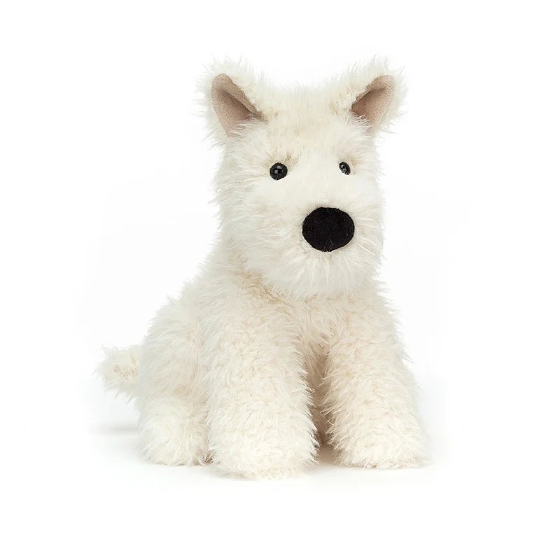 Jellycat - Scottie Dog - Munro