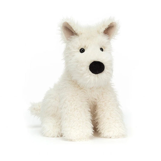 Jellycat - Scottie Dog - Munro