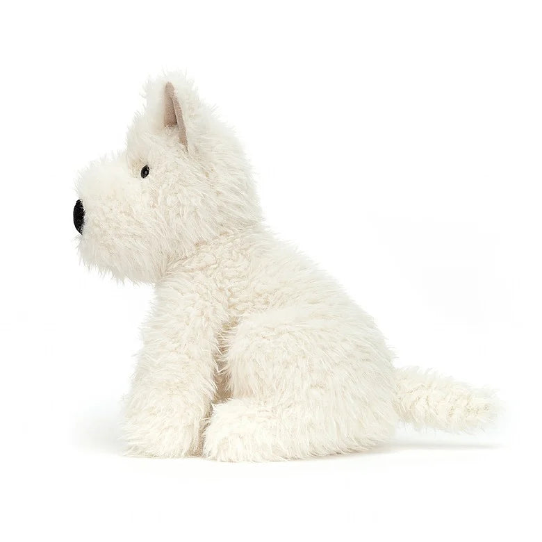 Jellycat - Scottie Dog - Munro