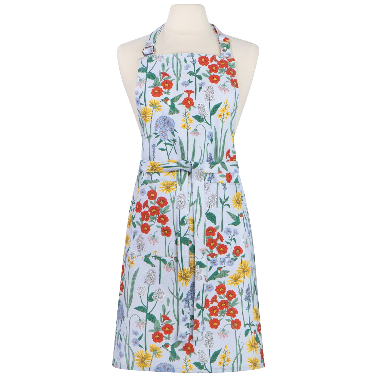 Apron - Hummingbird