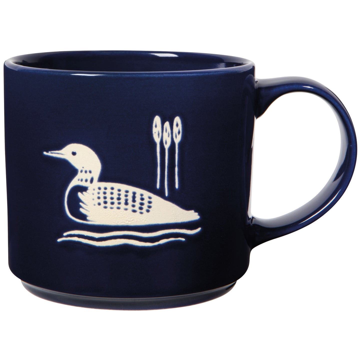 Mug - Blue Loon - 16oz
