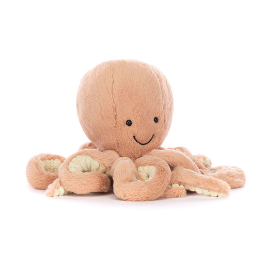 Jellycat - Odell Octopus - Little
