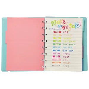 Markers - Erasable - Set of 12