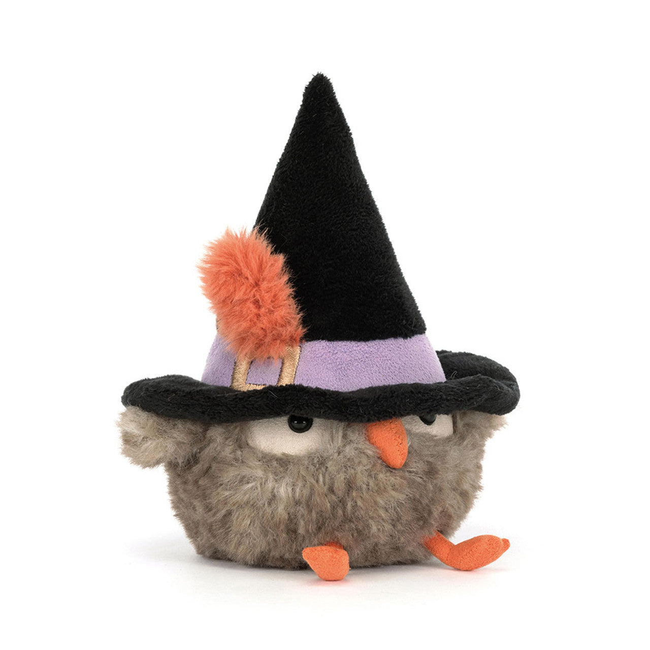 Jellycat - Heccaty Hootnightly Owl