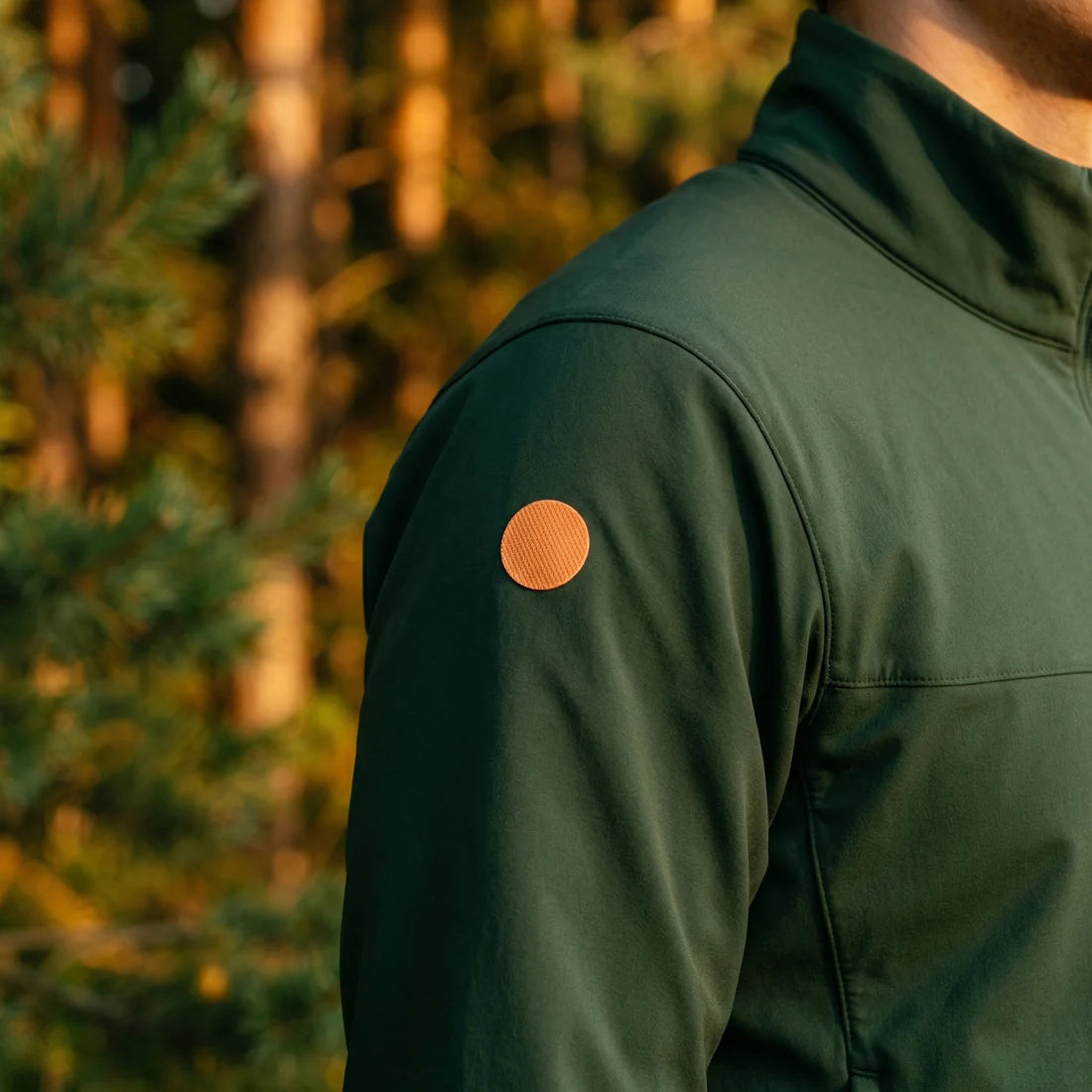 Bug Repellant Patches - Natural - 90 Patches