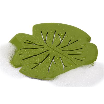 Hair Catcher - Lilytub - Green