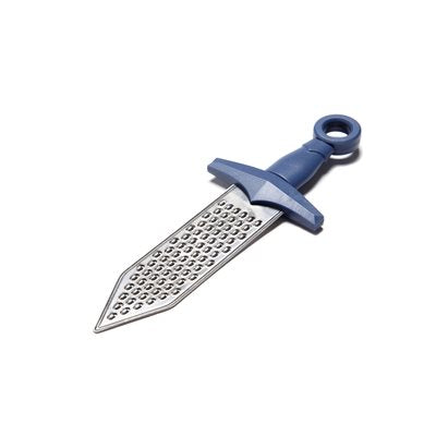 Cheese Grater - Gratitator