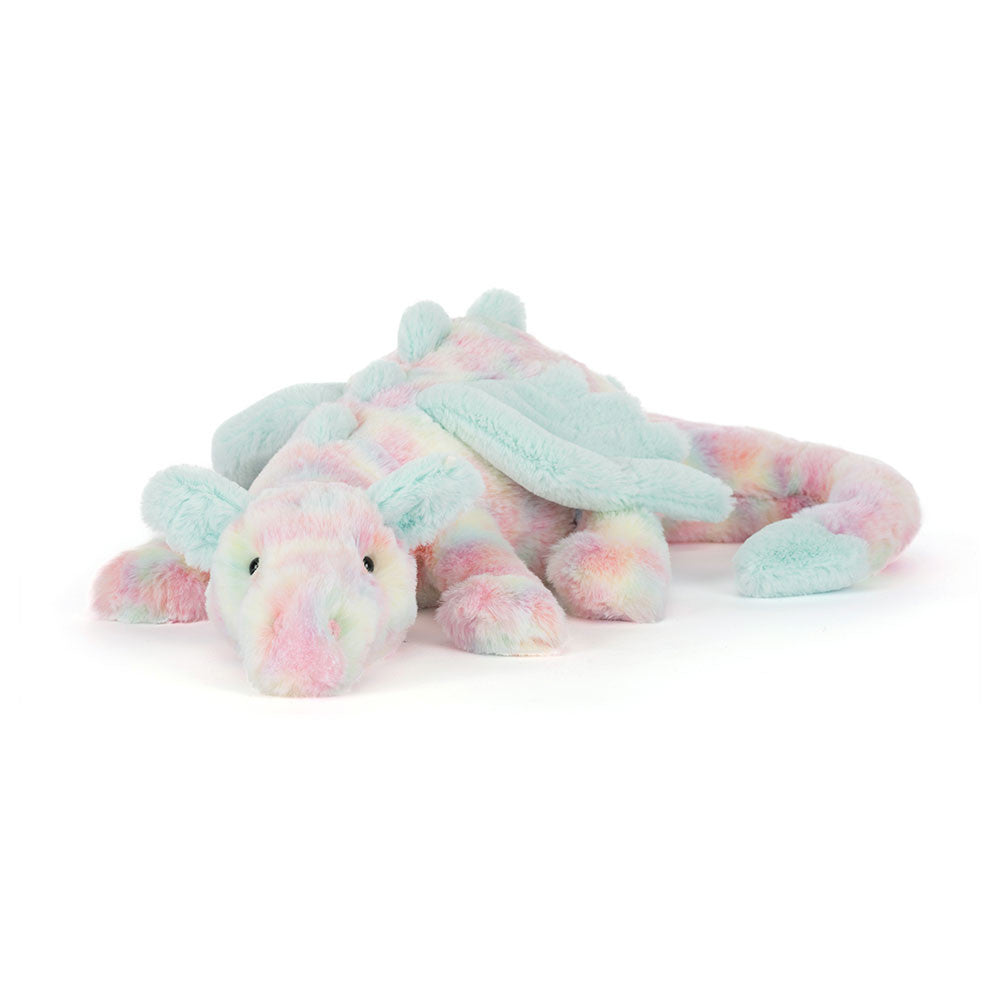 Jellycat - Lazulia Dragon - Large