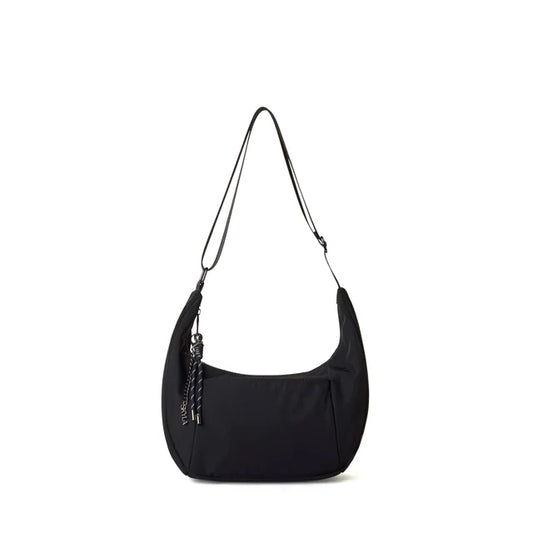 Skyla - Rea Crossbody - Black