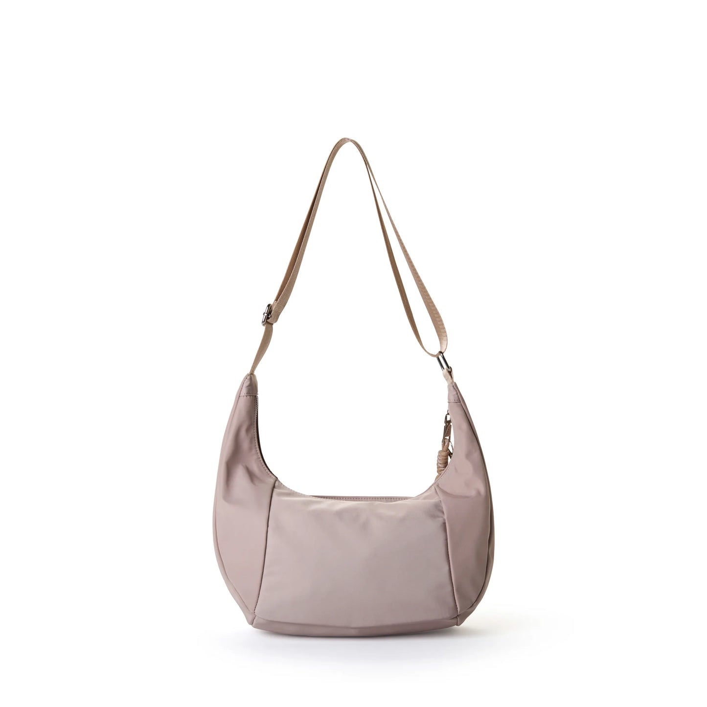 Skyla - Rea Crossbody - Stone