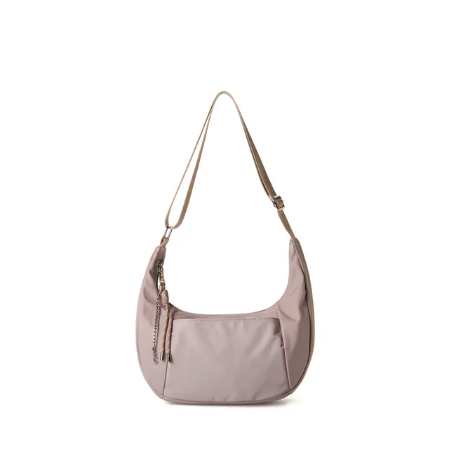 Skyla - Rea Crossbody - Stone