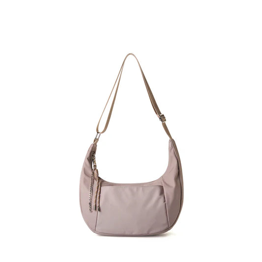Skyla - Rea Crossbody - Stone