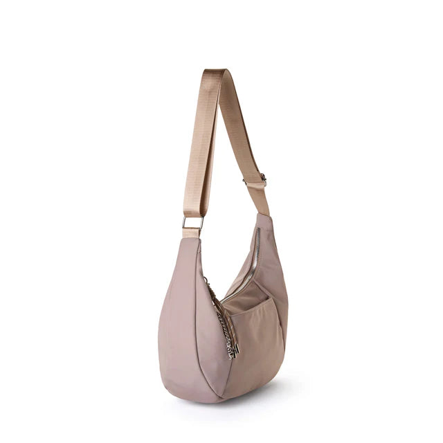 Skyla - Rea Crossbody - Stone