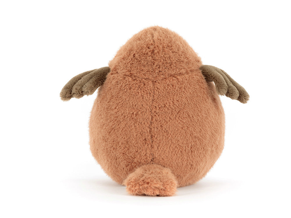 Jellycat - Plum Robin