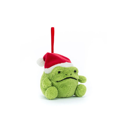 Jellycat - Ornament - Ricky Rainfrog