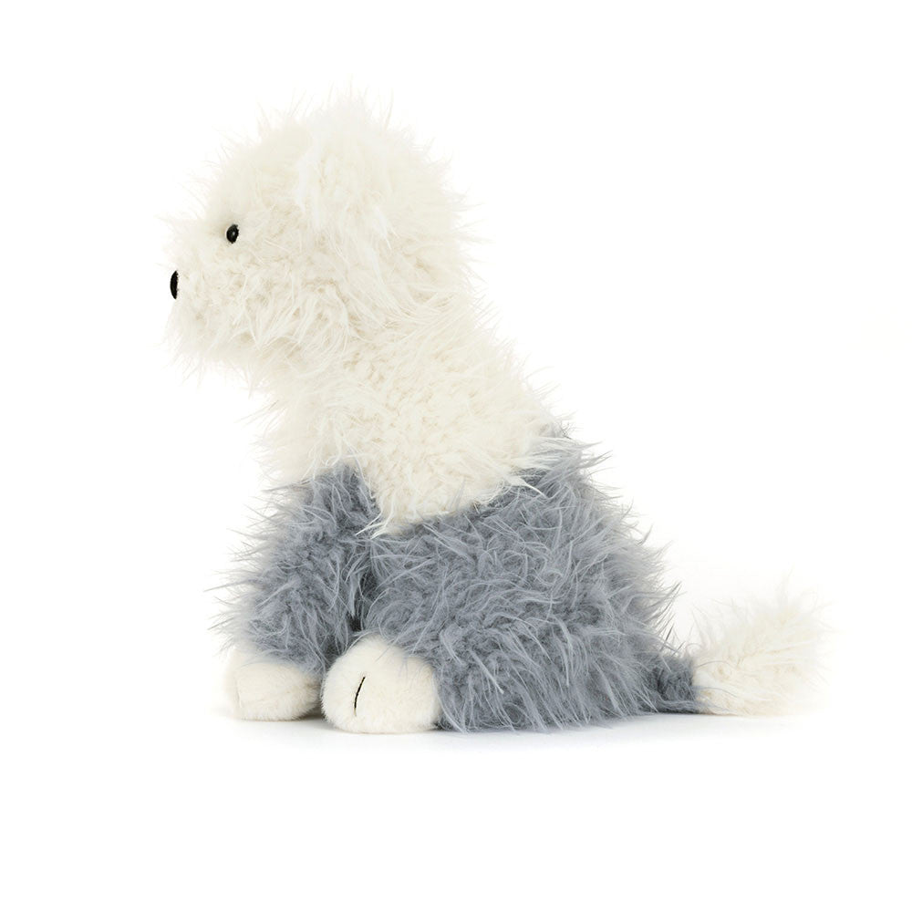 Jellycat - Sheepdog - Ewert