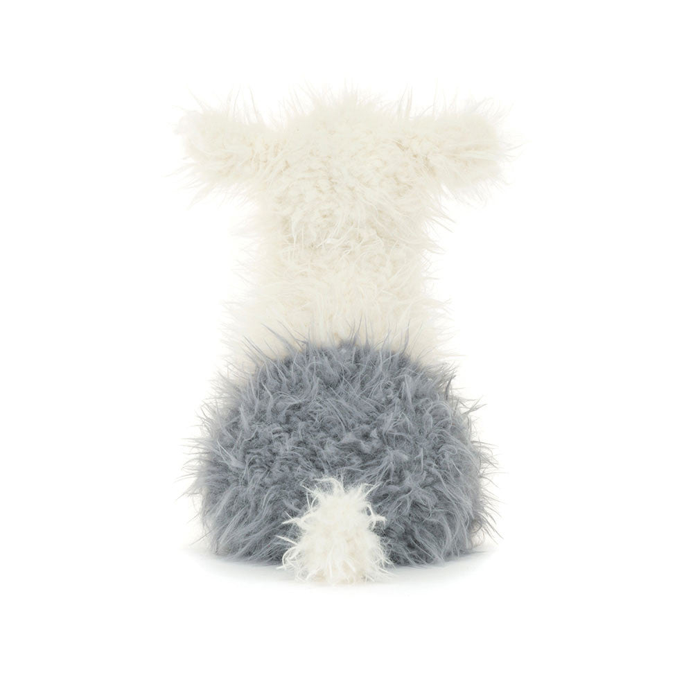 Jellycat - Sheepdog - Ewert