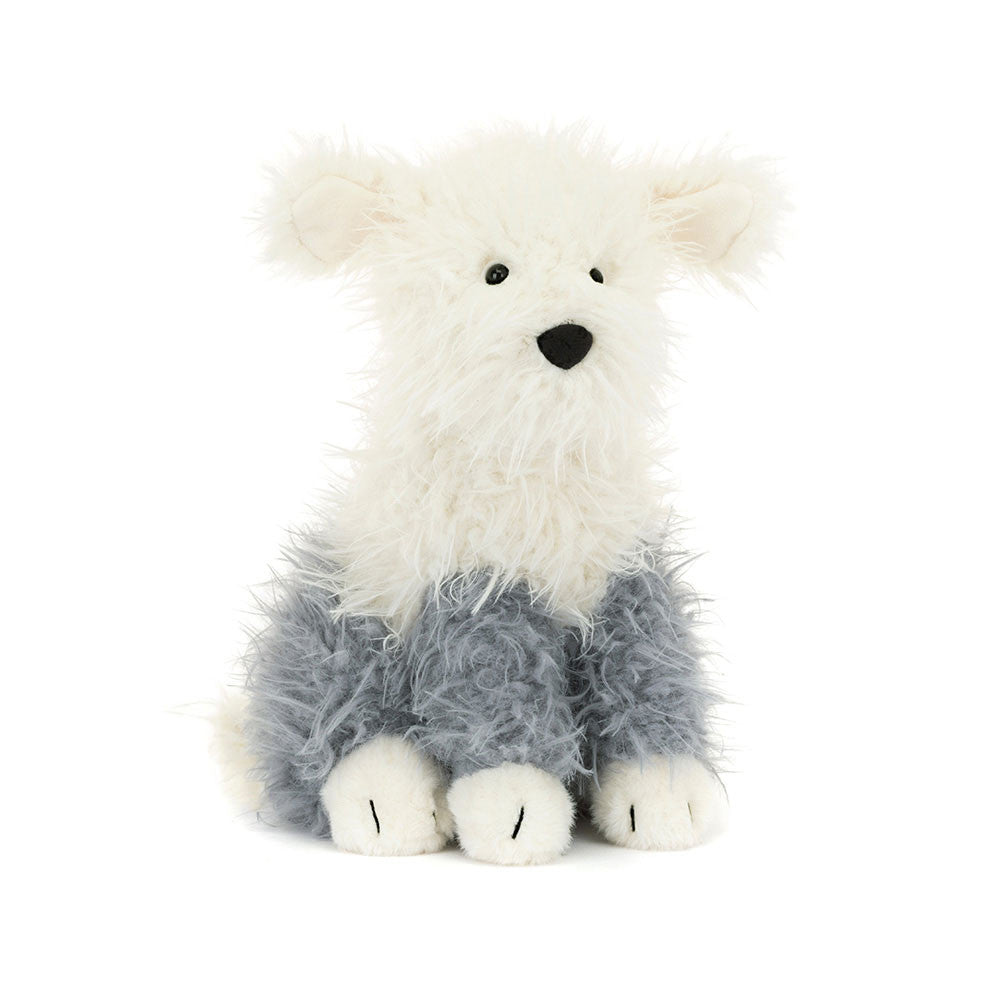 Jellycat - Sheepdog - Ewert