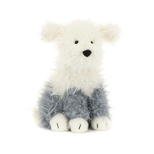Jellycat - Sheepdog - Ewert
