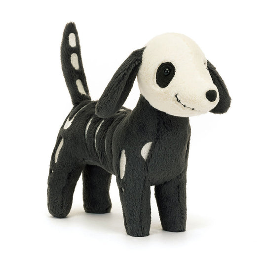 Jellycat - Skeledog Dan