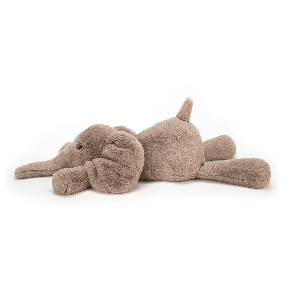 Jellycat - Elephant Medium - Smudge