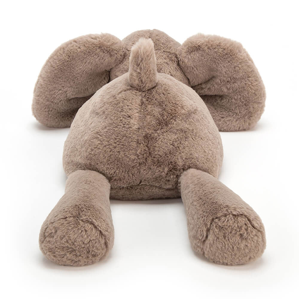 Jellycat - Elephant Medium - Smudge