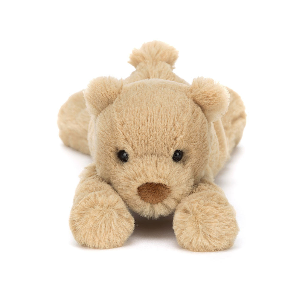 Jellycat - Smudge Bear - Tiny