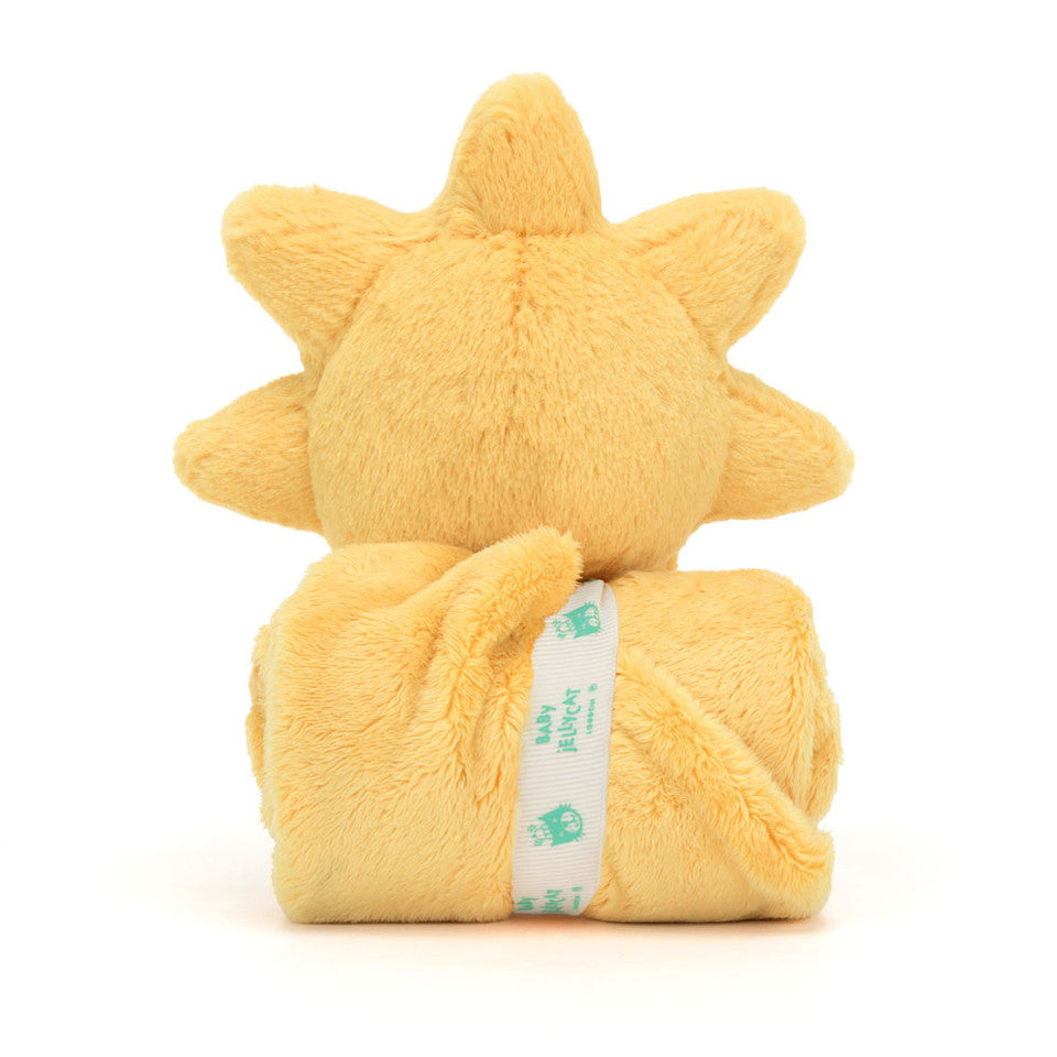 Jellycat - Soother - Amuseables Sun