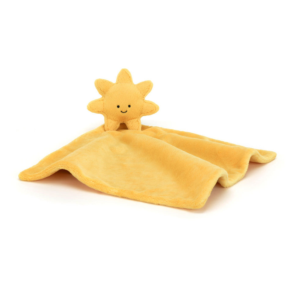 Jellycat - Soother - Amuseables Sun