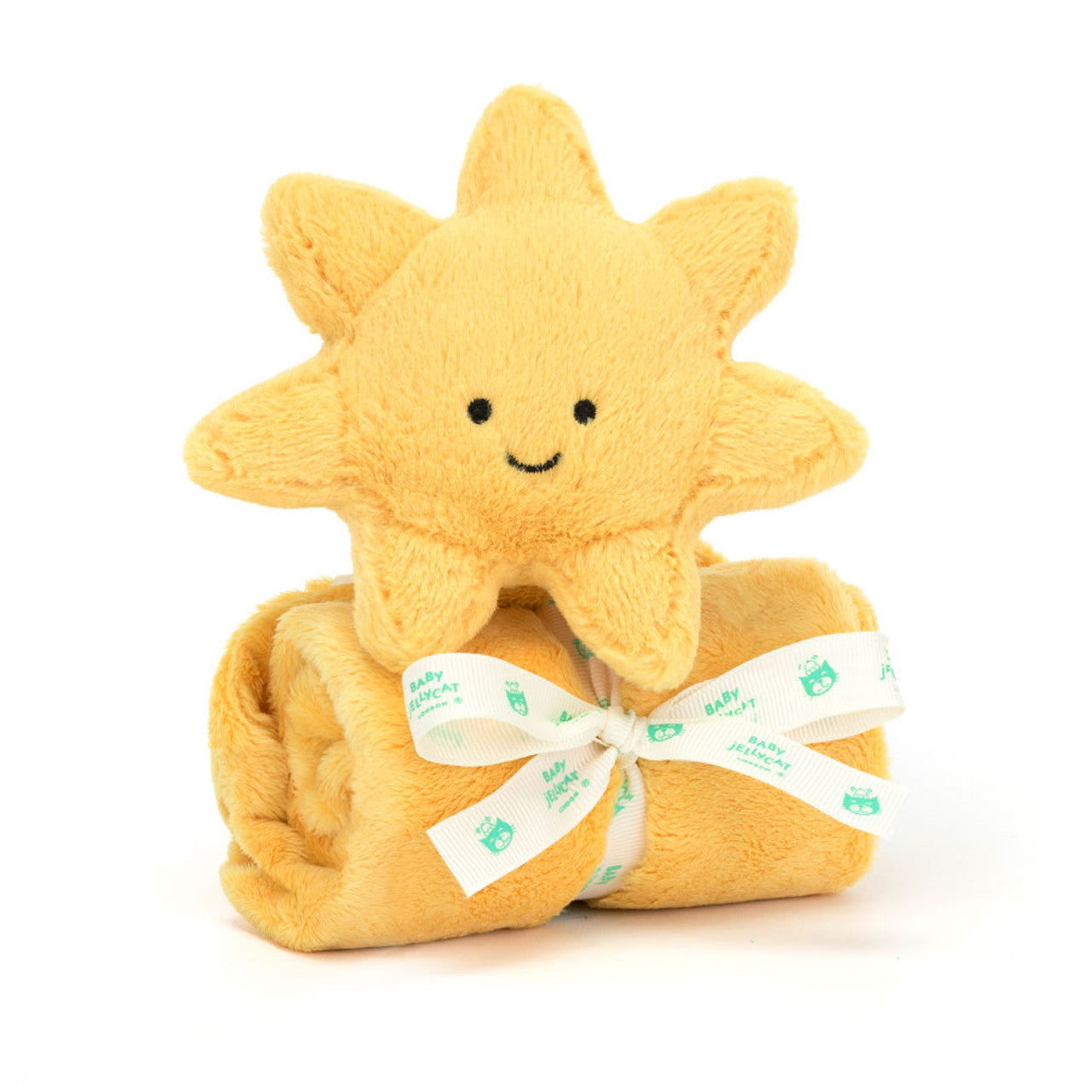 Jellycat - Soother - Amuseables Sun