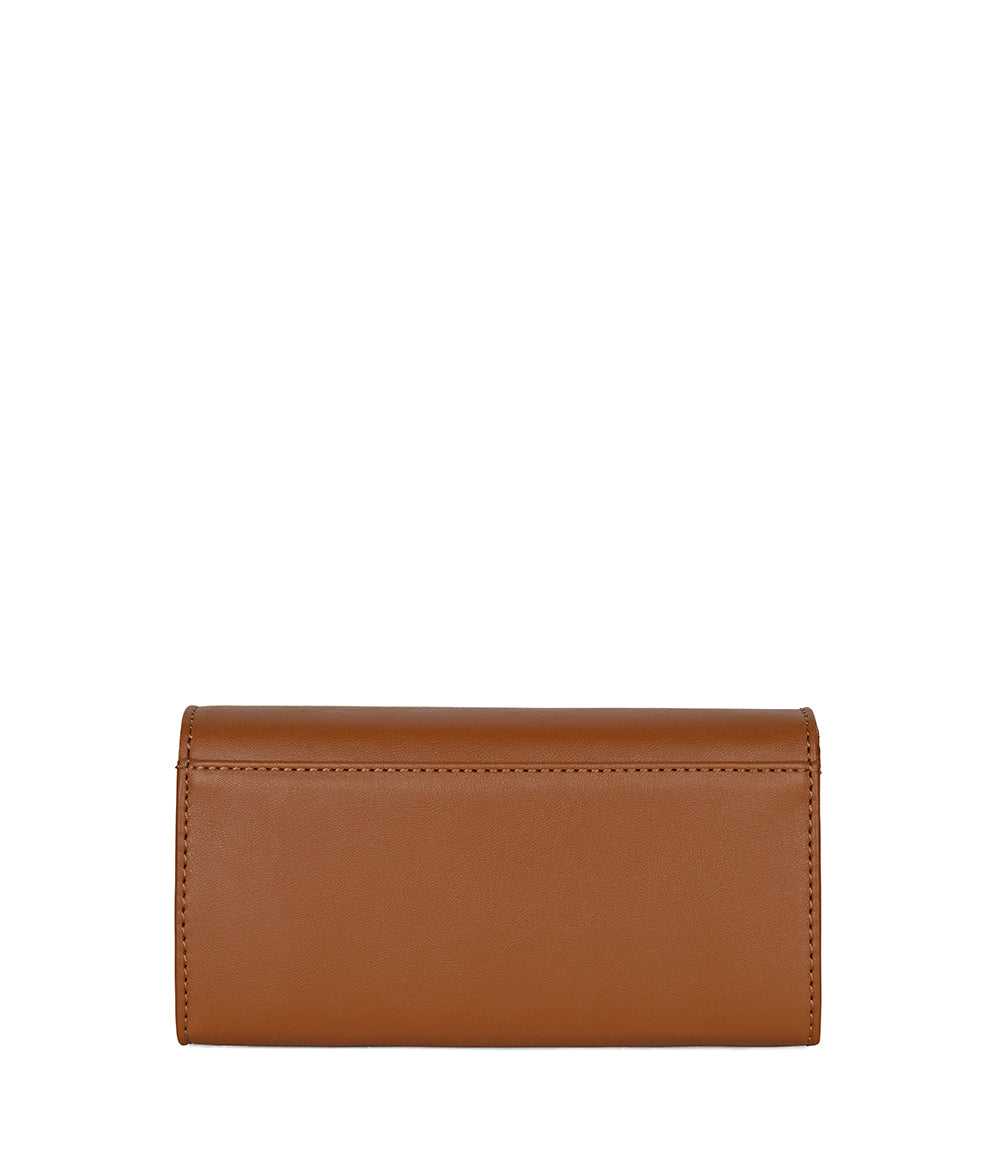 Matt & Nat - Drew Full Crossbody - Rum