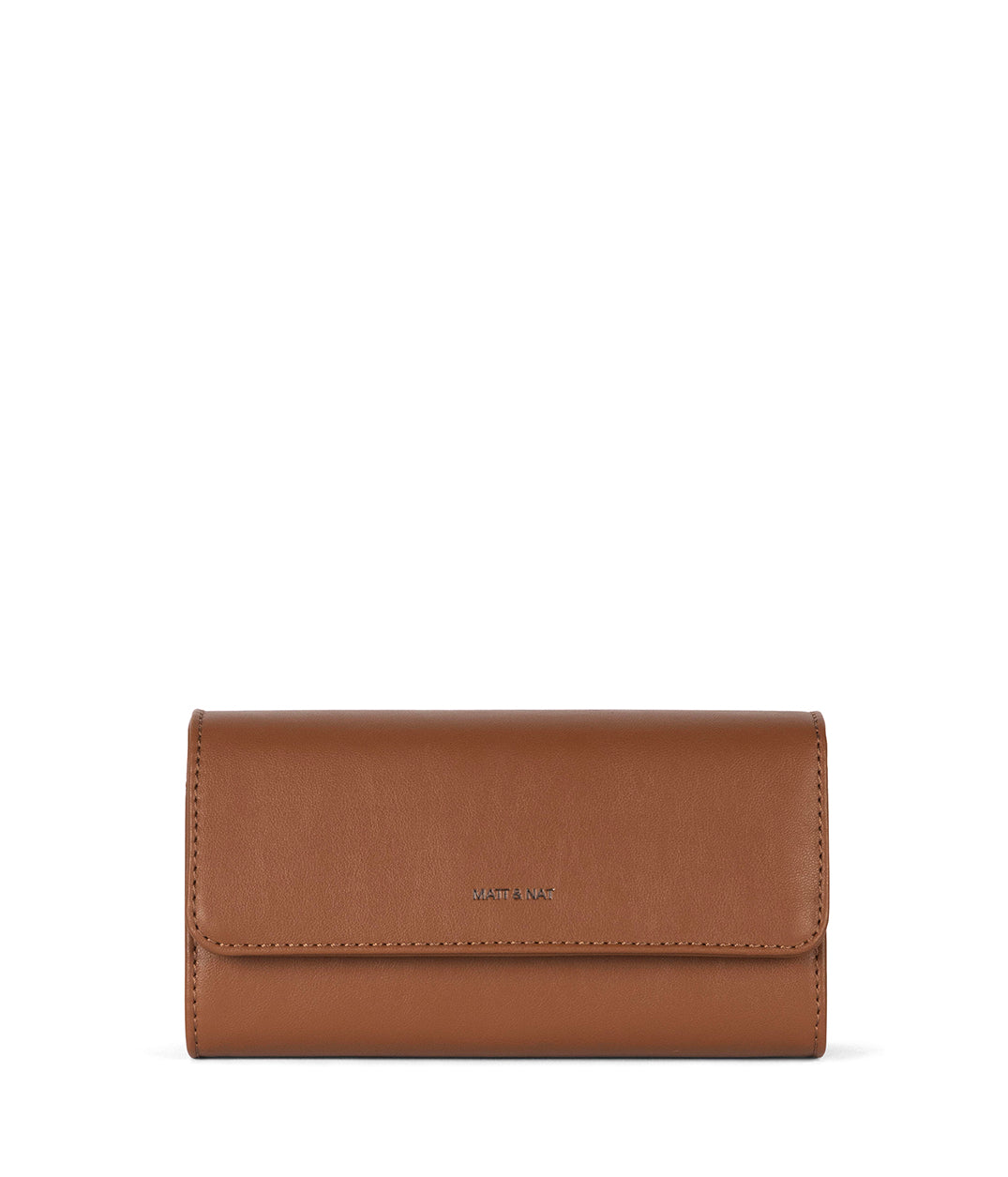 Matt & Nat - Drew Full Crossbody - Rum