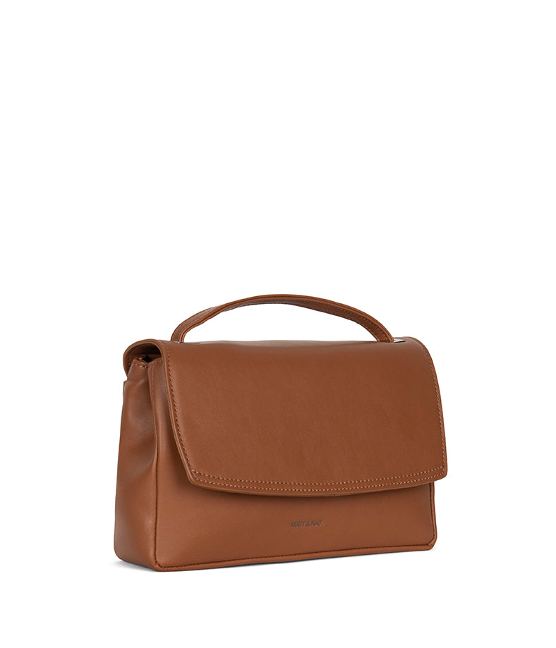 Matt & Nat - Jodi Crossbody - Rum